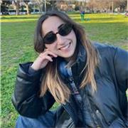 Insegnante ripetizioni inglesi